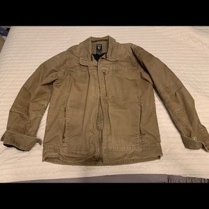 Men’s Kuhl Patina Dye Jacket Large